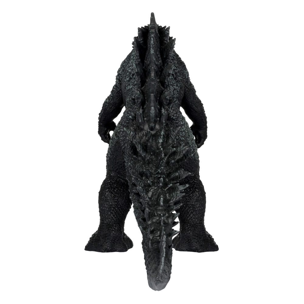DC Justice League Monsterverse DC Multiverse Action Figures 2-Pack Superman Vs. Godzilla 30 cm